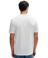 Boss by Hugo Men's Regular-Fit T-Shirt