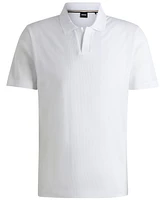 Boss by Hugo Boss Men's Johnny Collar Polo