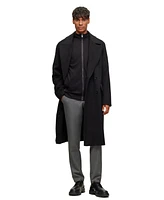 Boss by Hugo Boss Men's Regular-Fit Zip-Up Jacket