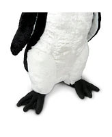 Melissa and Doug Penguin Plush Toy