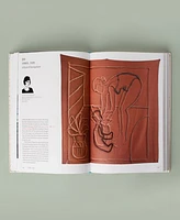 Barnes & Noble The Work of Art: How Something Comes From Nothing by Adam Moss