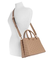 Guess Kori Large Girlfriend Satchel
