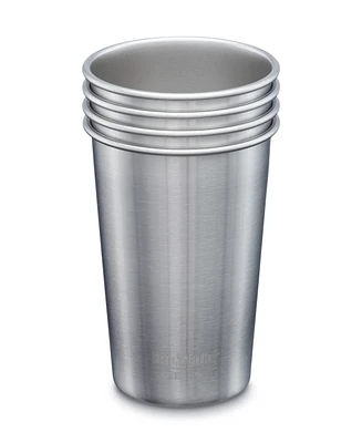 Klean Kanteen Stainless Steel 16 oz. Cup