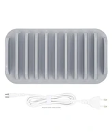 Manhattan 10-Port Usb Power Delivery Charging Station - 120 W