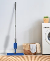 True & Tidy Spray-250 Spray Mop with Refillable Bottle