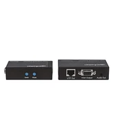 Manhattan Vga Cat5/5e/6 Extender, 177344