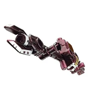 Am-13 Decepticon Knockout | Japanese Transformers Prime Arms Micron
