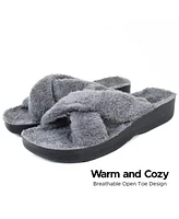 Aerothotic - Lola Soft Cozy Women's Slipper