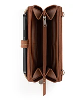 The Sak Iris Crochet Crossbody Bag