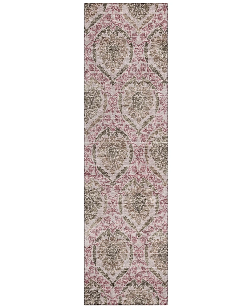 Addison Chantille ACN811 2'3"x7'6" Runner Area Rug