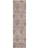 Addison Chantille ACN811 2'3"x7'6" Runner Area Rug