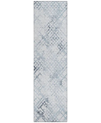 Addison Chantille ACN824 2'3"x7'6" Runner Area Rug