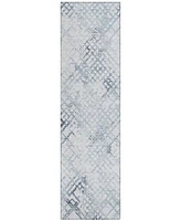 Addison Chantille ACN824 2'3"x7'6" Runner Area Rug