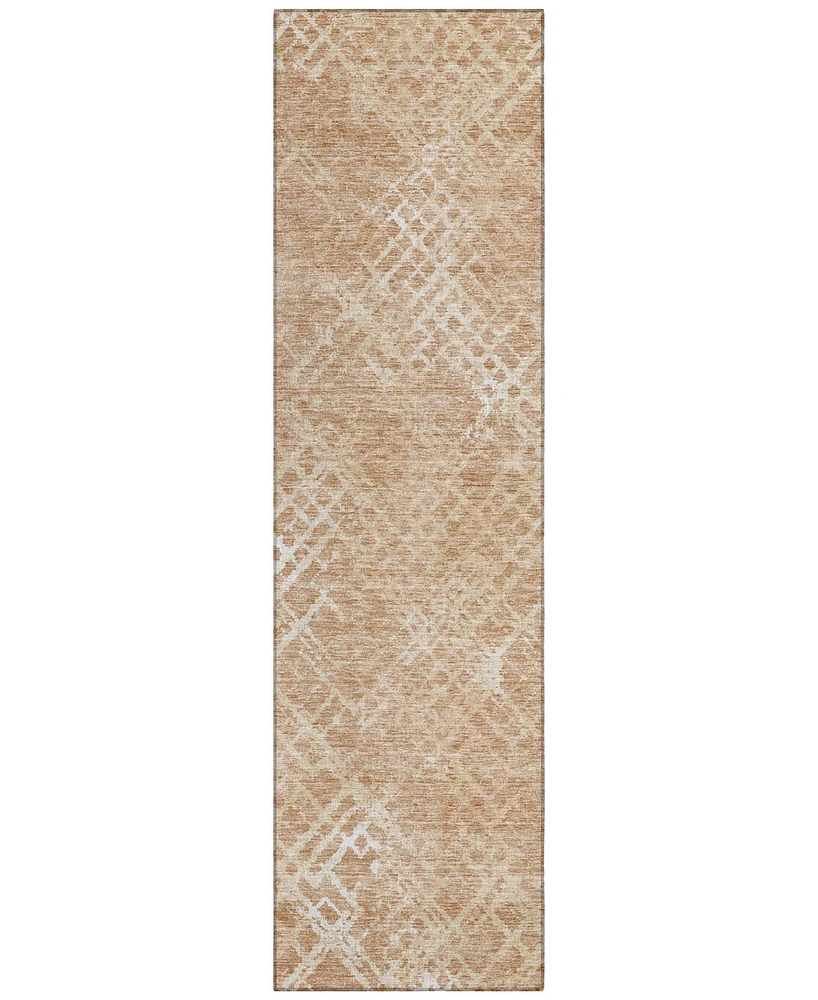 Addison Chantille ACN825 2'3"x7'6" Runner Area Rug