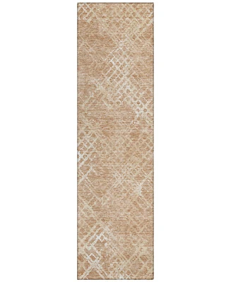 Addison Chantille ACN825 2'3"x7'6" Runner Area Rug