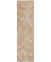 Addison Chantille ACN825 2'3"x7'6" Runner Area Rug