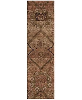 Addison Chantille ACN842 2'3"x7'6" Runner Area Rug