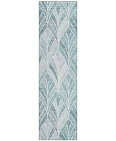 Addison Chantille ACN851 2'3"x7'6" Runner Area Rug