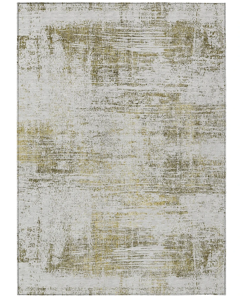 Addison Chantille ACN838 5'x7'6" Area Rug