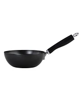 GoodCook Everyday Steel Nonstick 8" Wok