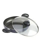 GoodCook Everyday Aluminum 10.4" One Pot Meal with Lid