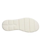 Easy Spirit Women's Amari Sporty Flat Slide Sandals