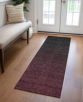 Addison Chantille ACN844 2'3"x7'6" Runner Area Rug