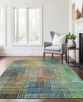 Addison Chantille ACN828 5'x7'6" Area Rug