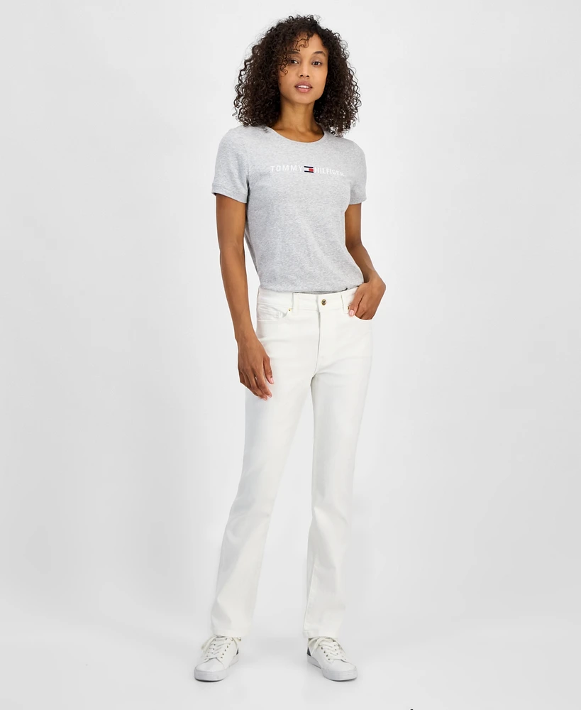 Tommy Hilfiger Women's Tribeca Denim Jeans