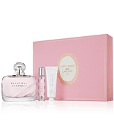 Estee Lauder 3-Pc. Collection with Laduree Beautiful Magnolia Fragrance Set