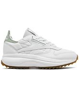 Reebok Women's Classic Leather Sp Casual Sneakers from Finish Line