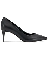 Vince Camuto Women's Kehlia Mid-Heel Pumps