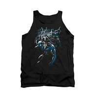 Batman Men's Dynamic Duo Adult Tank Top