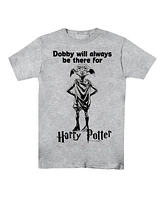 Harry Potter Mens Always Be There Short Sleeve Adult Tee / T-Shirt