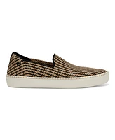 Easy Spirit Women's Presley Slip-On Casual Flat Shoes