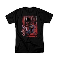 Batman Big & Tall Phantasm Cover Short Sleeve Adult Tee / T-Shirt