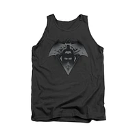 Batman V Superman Men's Fear Adult Tank Top