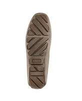 Tommy Hilfiger Men's Attle Moc Toe Driving Loafers
