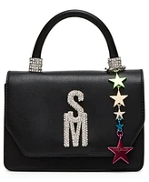 Steve Madden Brat Mini Satchel Bag