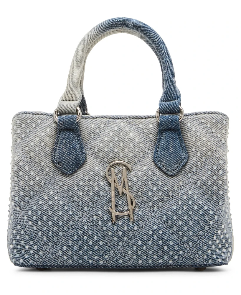 Steve Madden Bmickey Satchel Bag