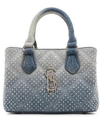 Steve Madden Bmickey Satchel Bag