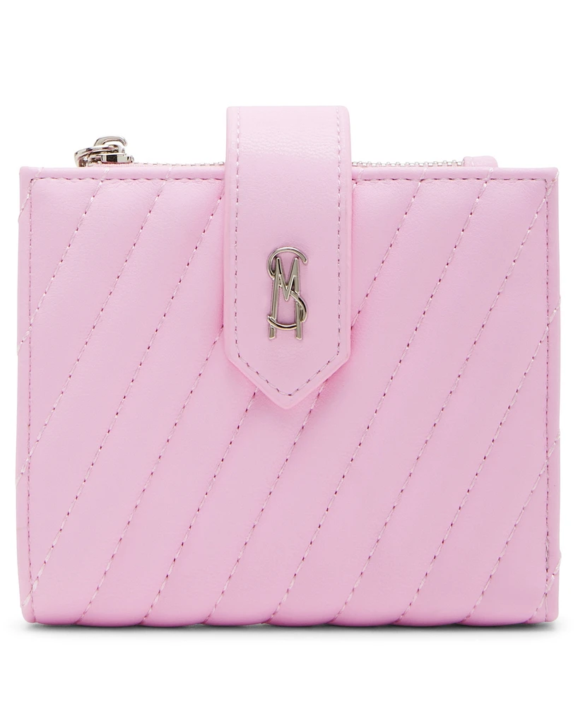Steve Madden Bjem Bifold Wallet