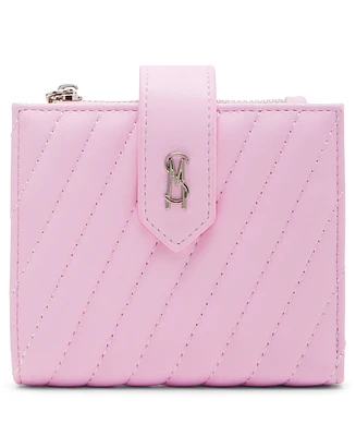 Steve Madden Bjem Bifold Wallet