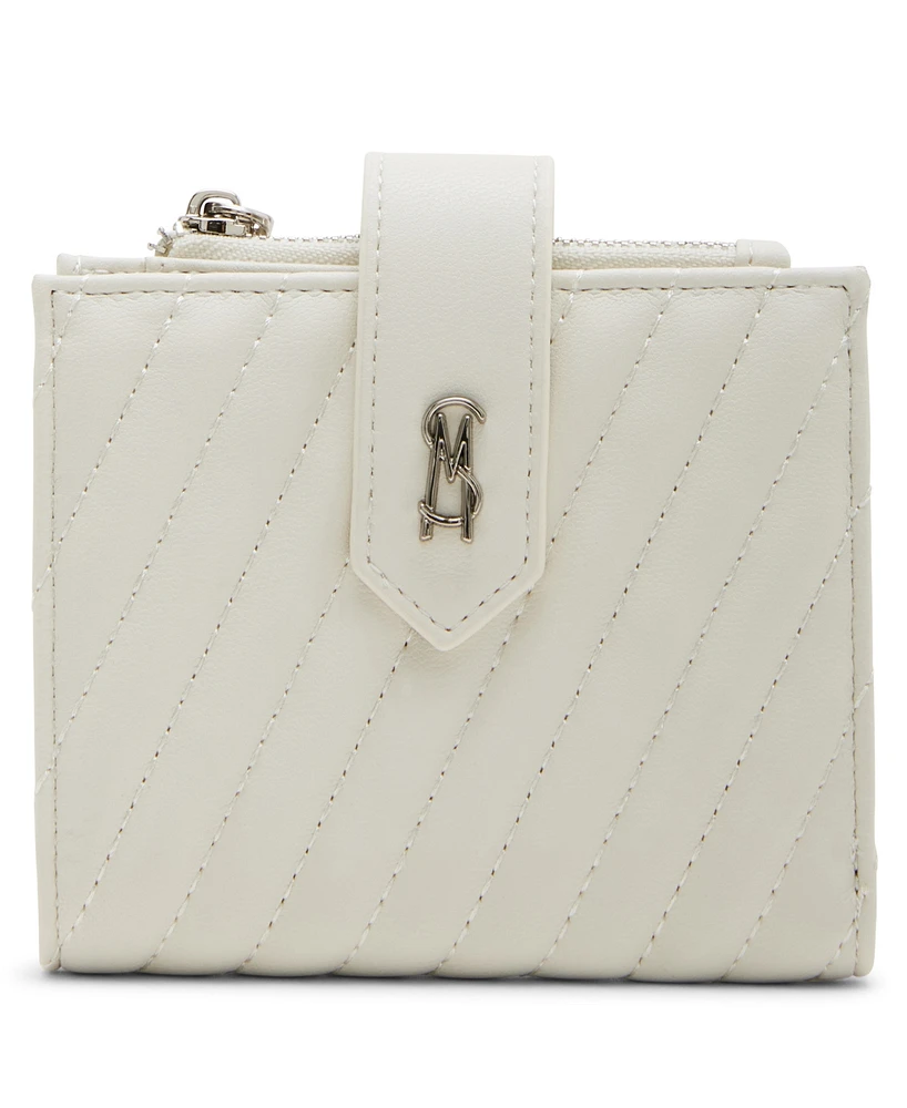 Steve Madden Bjem Bifold Wallet