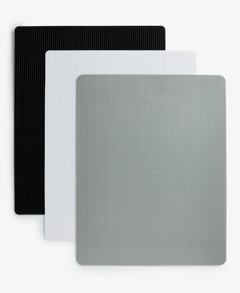 Arch Studio Set Of 3 Flex Mat Cutting Boards