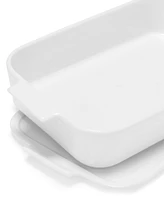 The Cellar James Medium Lasagna Baker With Lid, Exclusively at Macy's