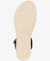 Style & Co Women's Mayaa Flat Sandals, Exclusively at Macy's