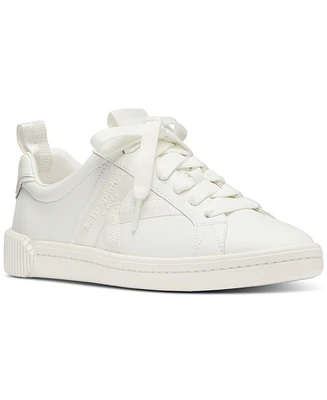 Kate Spade New York Women's K As Court Sneakers