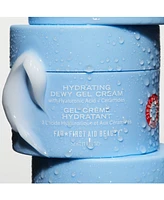 First Aid Beauty Hydrating Dewy Gel Cream, 1.9 oz.