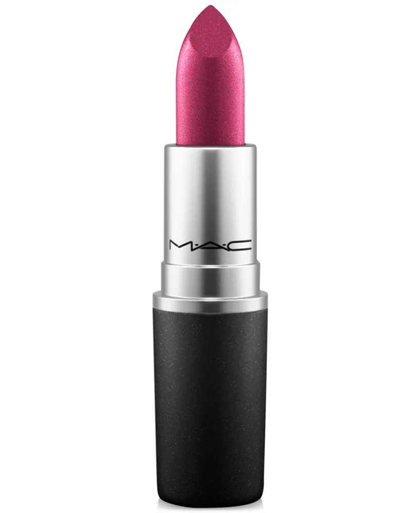 Mac Frost Lipstick